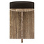 Richmond Interiors  Bijzettafel Russo brown