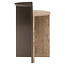 Richmond Interiors  Bijzettafel Russo brown