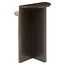 Richmond Interiors  Bijzettafel Russo brown