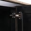 Richmond Interiors  TV-meubel Russo brown 4-doors