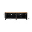 Richmond Interiors  TV-meubel Russo brown 4-doors