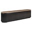 Richmond Interiors  TV-meubel Russo brown 4-doors
