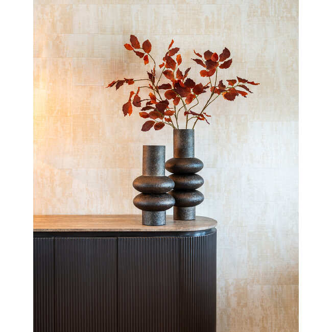 Richmond Interiors  Dressoir Russo brown 4-doors