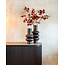 Richmond Interiors  Dressoir Russo brown 4-doors