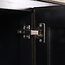 Richmond Interiors  Dressoir Russo brown 4-doors