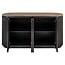 Richmond Interiors  Dressoir Russo brown 4-doors