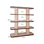 Richmond Interiors  Wandkast Willox brown