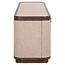 Richmond Interiors  TV-meubel Willox brown 4-doors