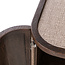 Richmond Interiors  Dressoir Willox brown 4-doors