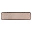 Richmond Interiors  Dressoir Willox brown 4-doors