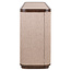 Richmond Interiors  Dressoir Willox brown 4-doors