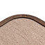 Richmond Interiors  Dressoir Willox brown 2-doors