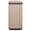 Richmond Interiors  Dressoir Willox brown 2-doors