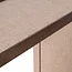 Richmond Interiors  Console Willox brown