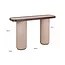 Richmond Interiors  Console Willox brown