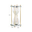 Richmond Interiors  Decoratief object Gigi gold