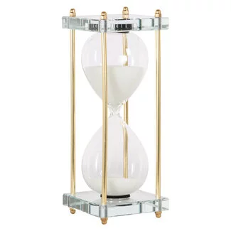 Richmond Interiors  Decoratief object Gigi goud