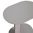 Richmond Interiors  Outdoor bijzettafel Quinn light beige