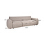 Richmond Interiors  Buiten bank Dawson greige alpine