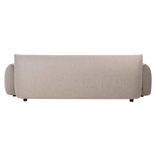 Richmond Interiors  Buiten bank Dawson greige alpine