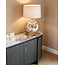 Richmond Interiors  Dressoir Langford brown