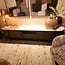 Richmond Interiors  TV-meubel Langford brown