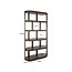 Richmond Interiors  Wandkast Ellington bruin