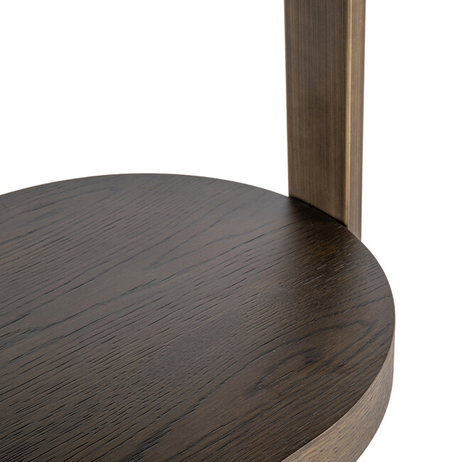 Richmond Interiors  Wandkast Wexford brown