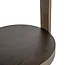 Richmond Interiors  Wandkast Wexford brown
