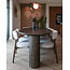 Richmond Interiors  Eettafel Ellington brown 230