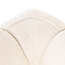 Richmond Interiors  Lounge stoel Jezebel cream fancy