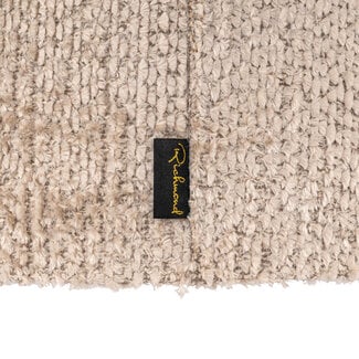 Richmond Interiors  Lampenkap Emily lovely beige 40Ø