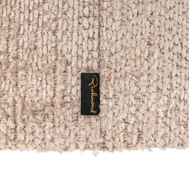 Richmond Interiors  Lampenkap Emily lovely beige 40Ø