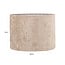 Richmond Interiors  Lampenkap Emily lovely beige 40Ø