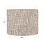 Richmond Interiors  Lampenkap Philou trendy nature 50Ø