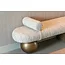 Richmond Interiors  Bank Geneva beige