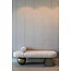 Richmond Interiors  Bank Geneva beige
