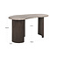 Richmond Interiors  Bureau Rashford Blush beige