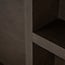 Richmond Interiors  TV-meubel Lachance bruin  3-deuren 2 lades