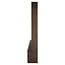 Richmond Interiors  TV-meubel Lachance bruin  3-deuren 2 lades