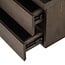 Richmond Interiors  TV-meubel Lachance bruin  3-deuren 2 lades