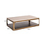 Richmond Interiors  Salontafel Claridge sand