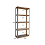 Richmond Interiors  Wandkast Claridge sand