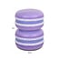 Richmond Interiors  Bijzettafel Macaron paars