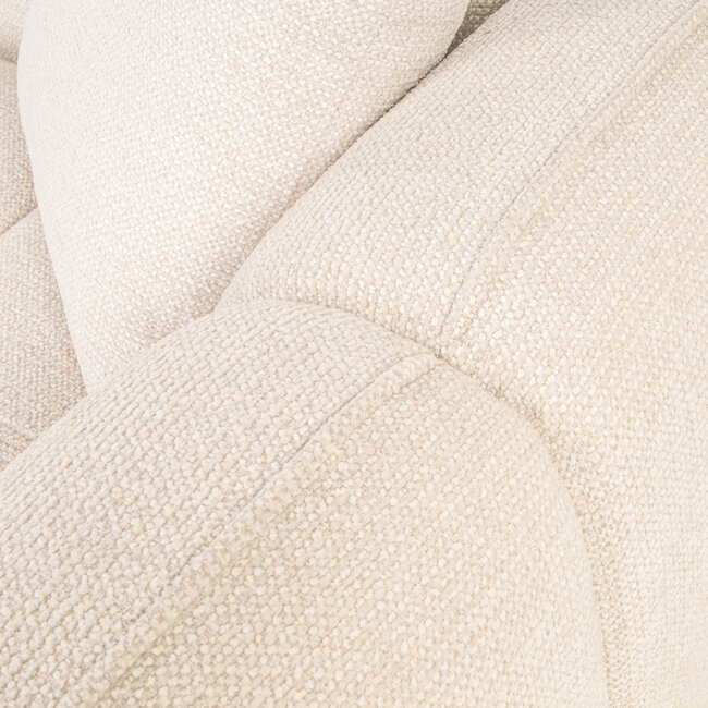 Richmond Interiors  Bank Jezebel cream fancy