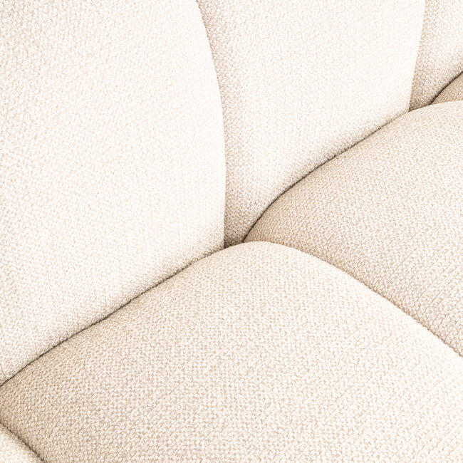 Richmond Interiors  Bank Jezebel cream fancy