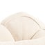 Richmond Interiors  Bank Jezebel cream fancy