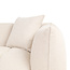 Richmond Interiors  Bank Jezebel cream fancy