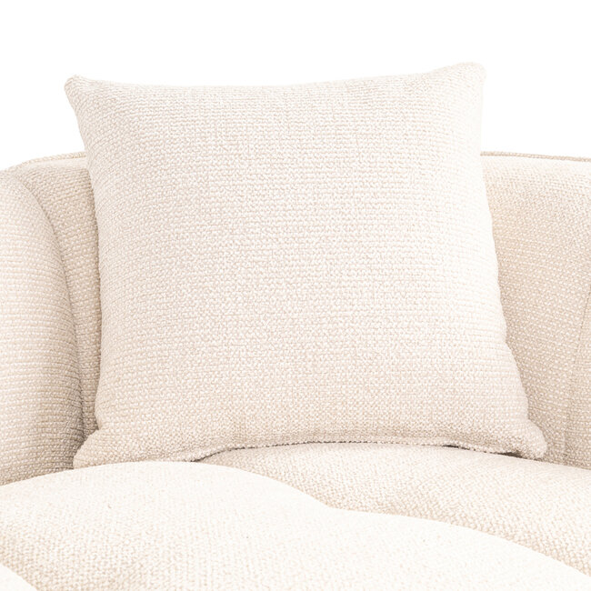 Richmond Interiors  Bank Jezebel cream fancy