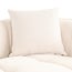 Richmond Interiors  Bank Jezebel cream fancy
